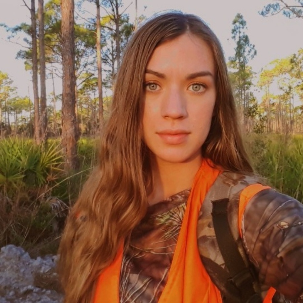 Meet your Posher, Erin